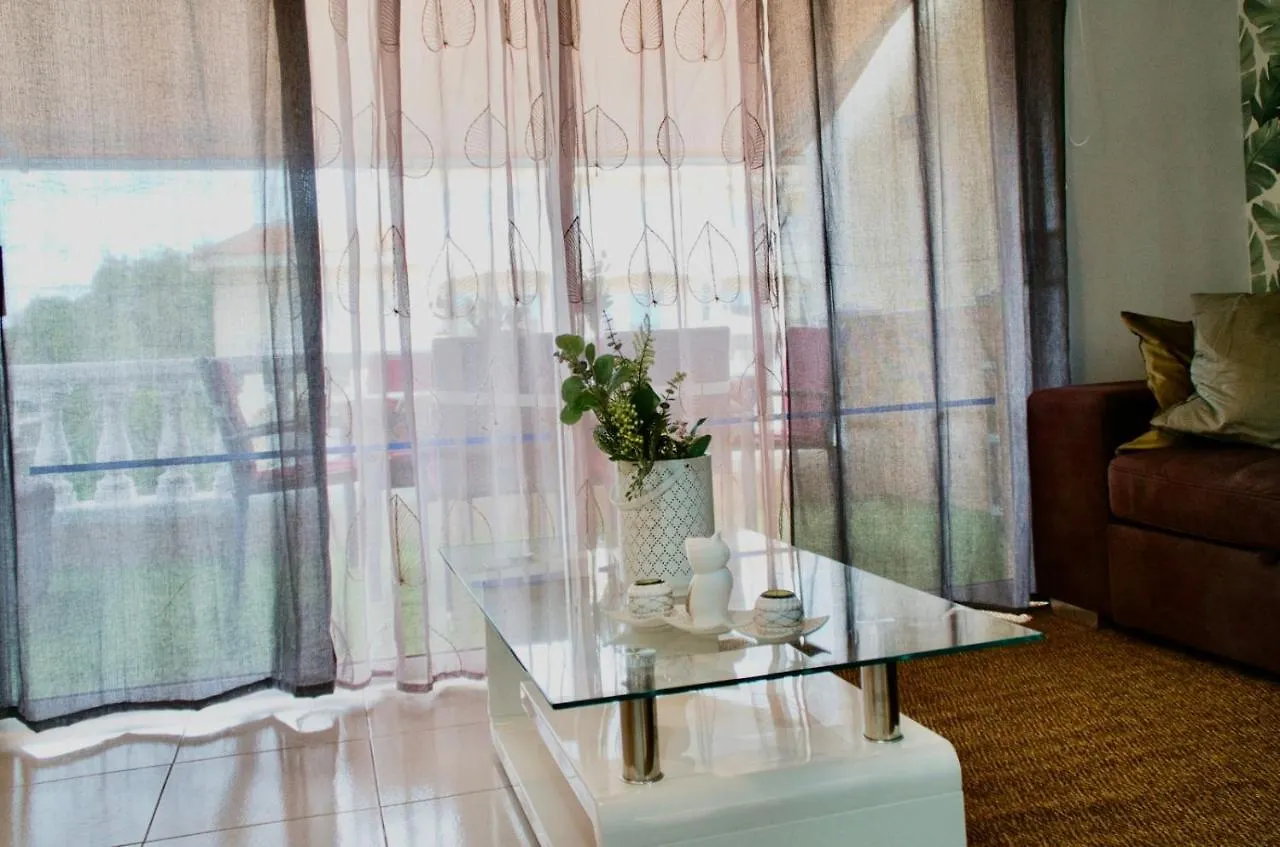 Heart And Soul Apartment San Miguel de Abona Spanje