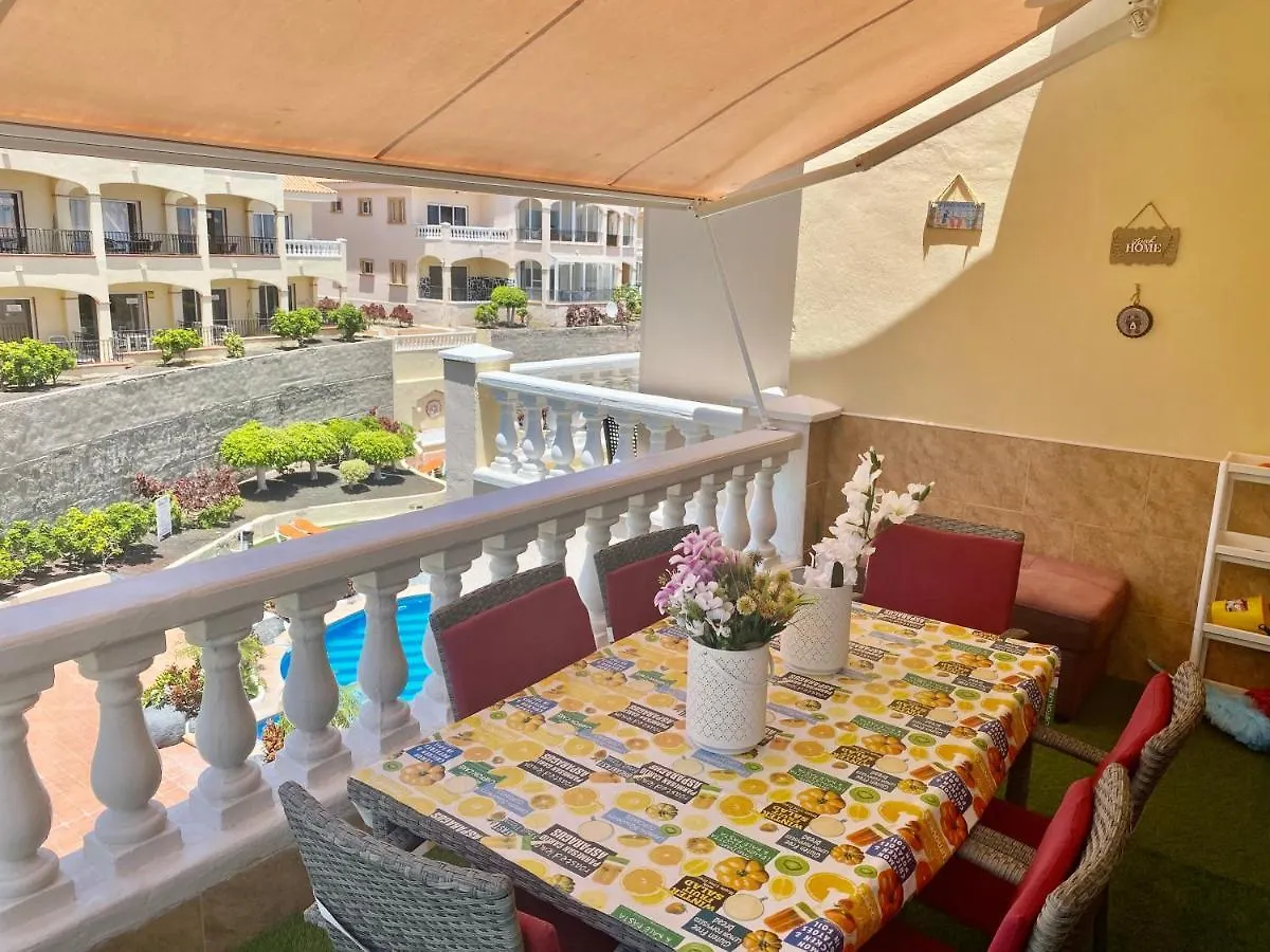 Heart And Soul Apartment San Miguel de Abona Spanje
