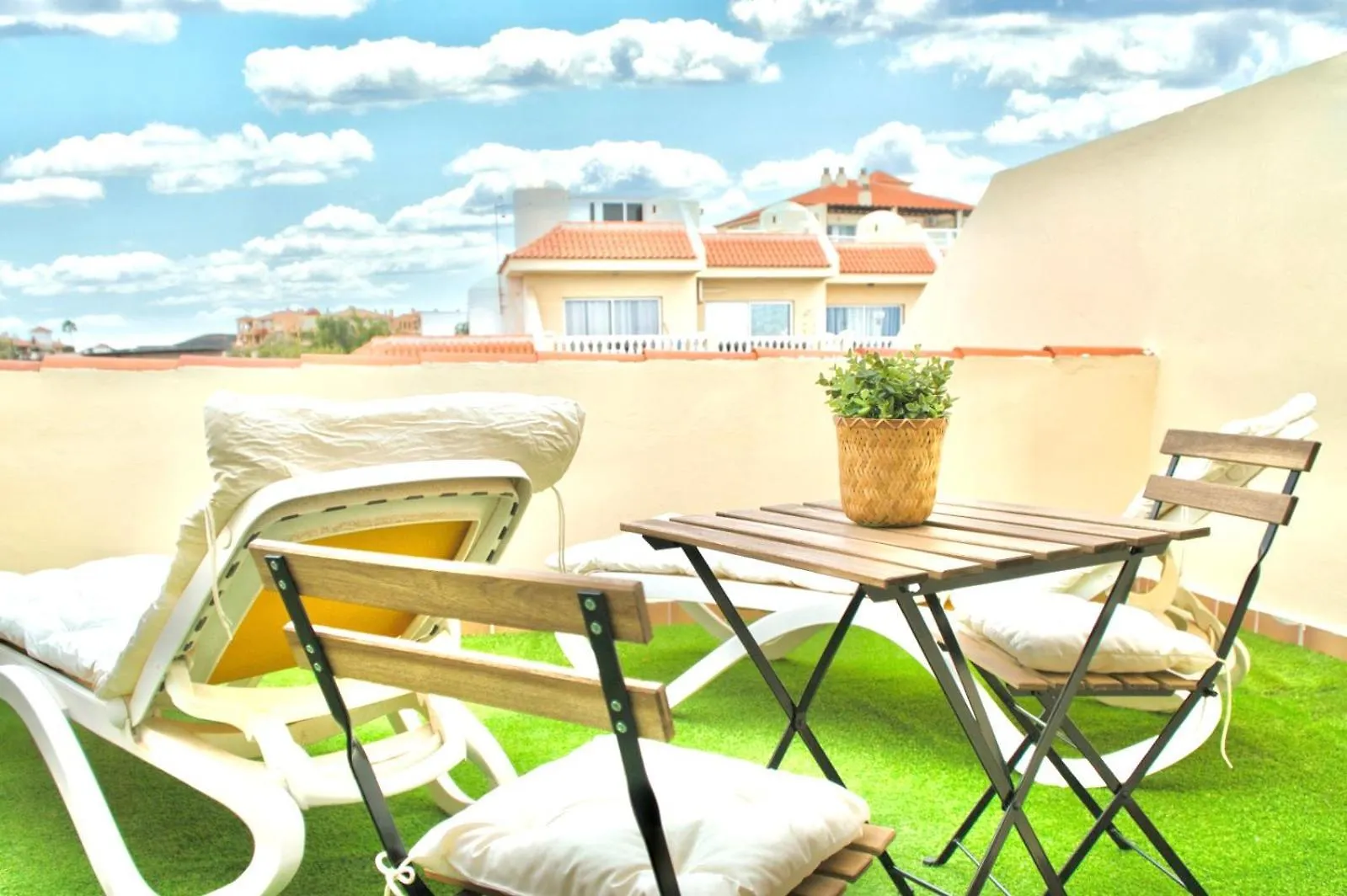 Heart And Soul Apartment San Miguel de Abona Spanje