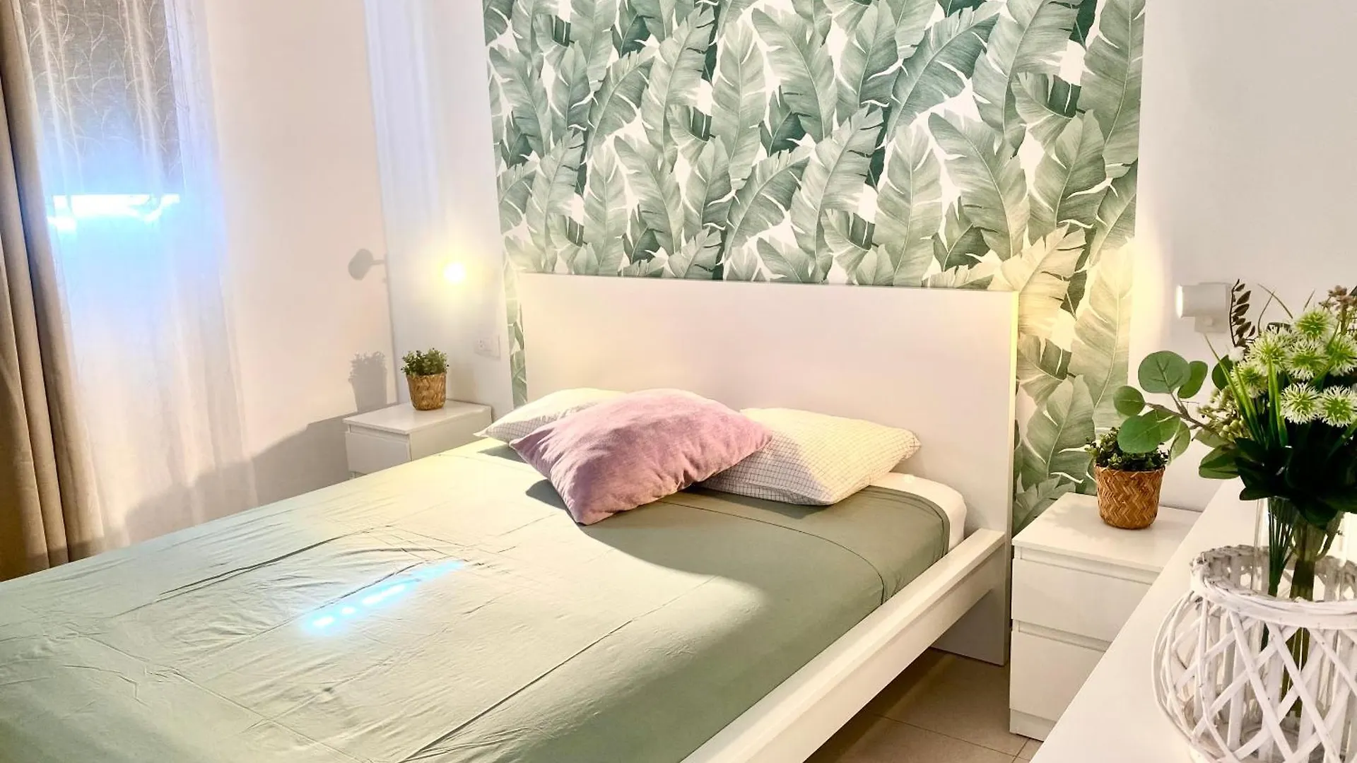 Heart And Soul Apartment San Miguel de Abona Spanje