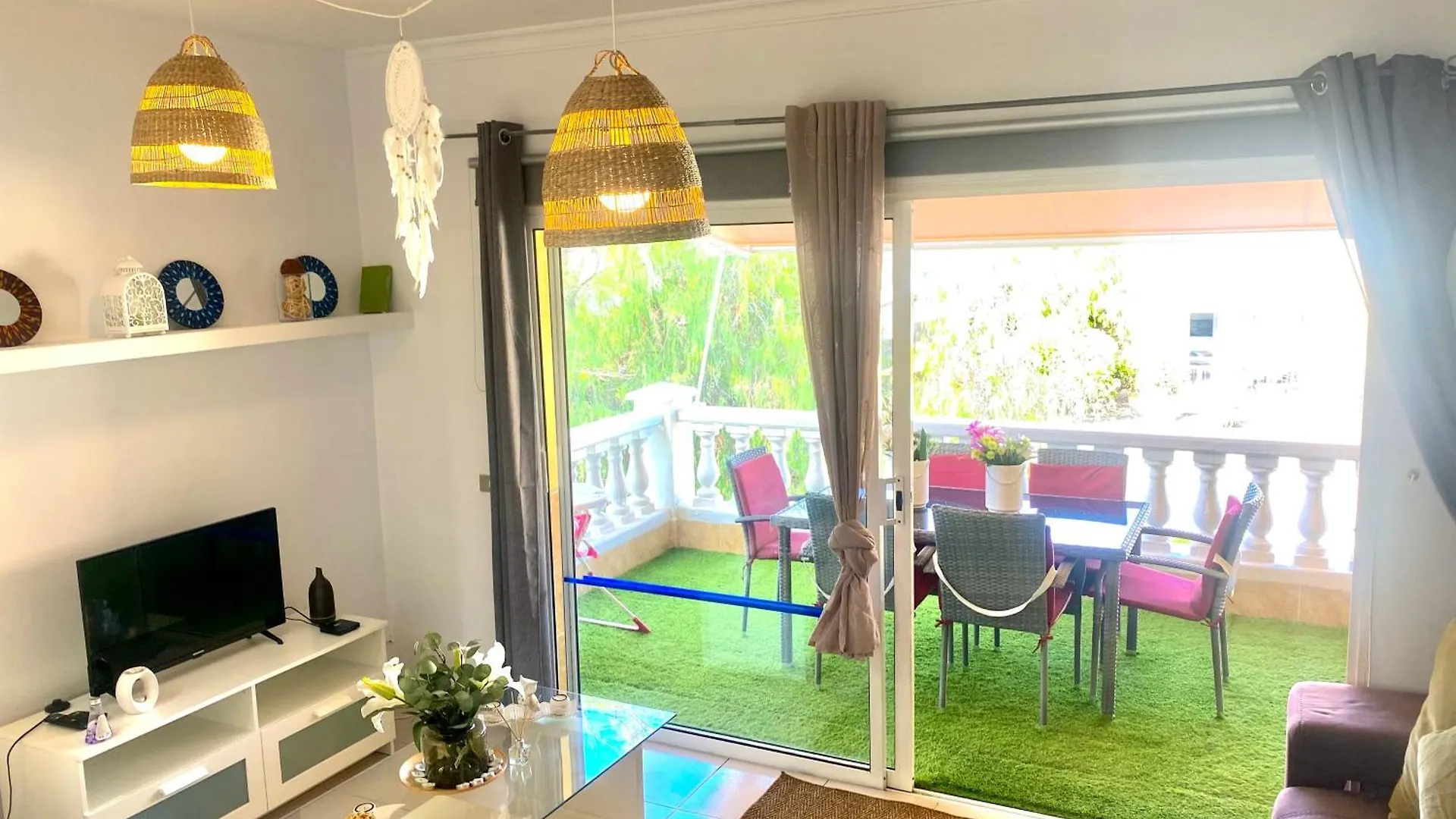 Heart And Soul Apartment San Miguel de Abona 0*,  Spanje
